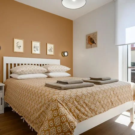 Nyaraló Maison La Mirabelle