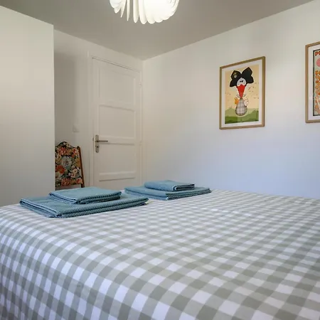 Maison La Mirabelle * Thann