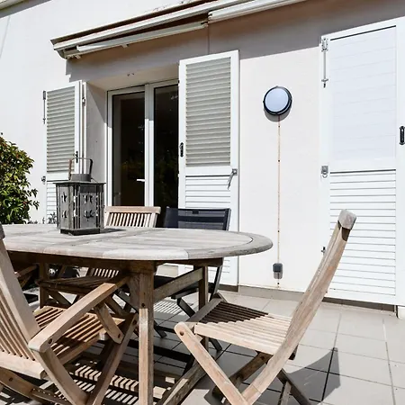 Maison La Mirabelle Nyaraló Thann